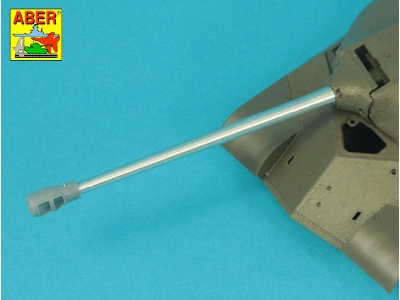Lufa 122 mm D-25T L/43 do radzieckiego czołgu IS-3 - zdjęcie 7