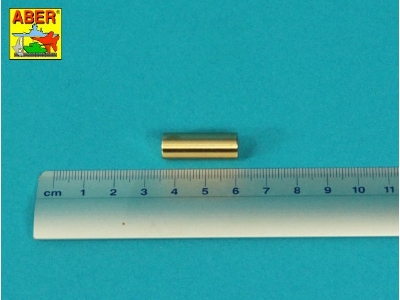 Dociążenie do plastikowych modeli 25 x 9 mm x 4 szt. - zdjęcie 3