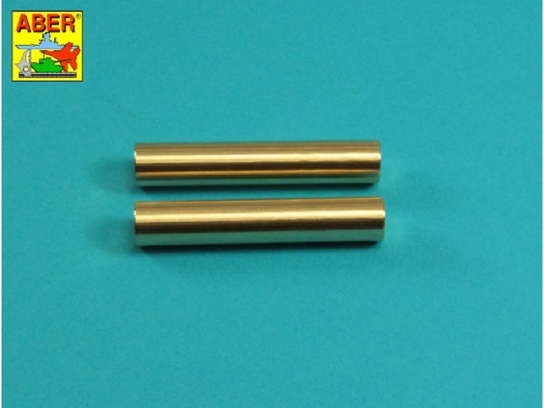 Dociążenie do plastikowych modeli 65 x 12 mm x 2 szt. - zdjęcie 1