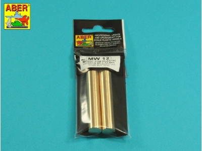 Dociążenie do plastikowych modeli 65 x 12 mm x 2 szt. - zdjęcie 9