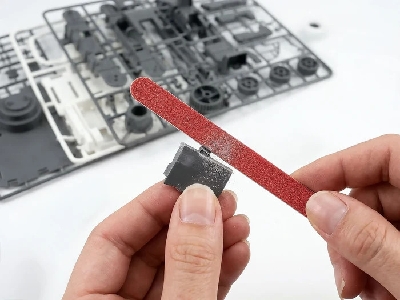 Zestaw narzędzi hobbystycznych - zdjęcie 9