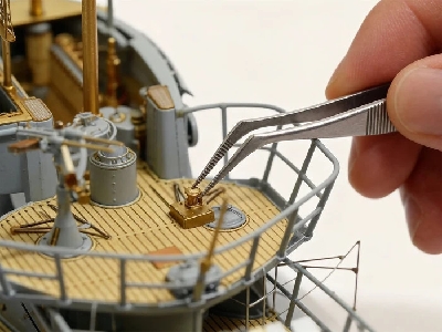 Zestaw narzędzi hobbystycznych - zdjęcie 10