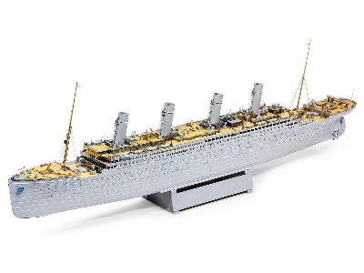 Titanic Platinum Edition - zdjęcie 2