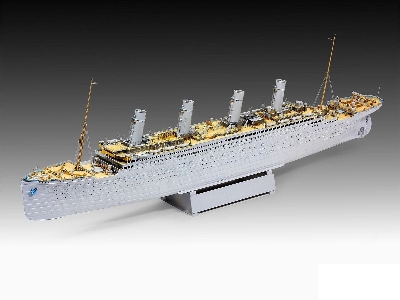 Titanic Platinum Edition - zdjęcie 3