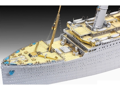 Titanic Platinum Edition - zdjęcie 4
