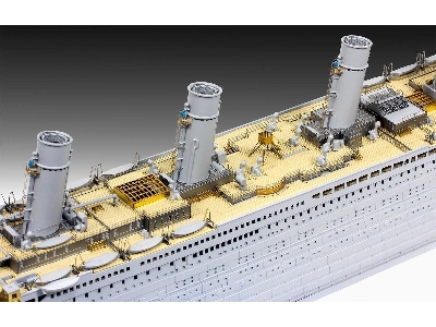 Titanic Platinum Edition - zdjęcie 5
