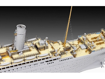 Titanic Platinum Edition - zdjęcie 6