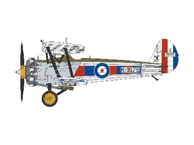 Legends - Douglas Bader (Triple Pack) - zdjęcie 2