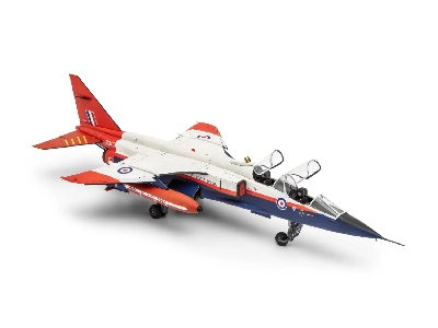 Sepecat Jaguar T.2 & T.4 - zdjęcie 5