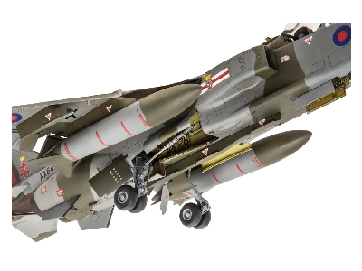 Sepecat Jaguar T.2 & T.4 - zdjęcie 7