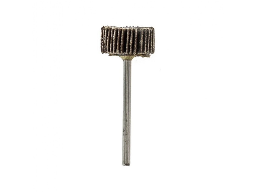 Flap Sander (120 Grit) - zdjęcie 1