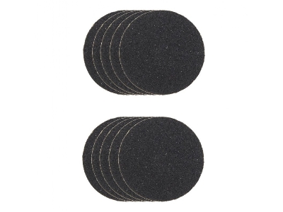Sanding Discs Fine (10 Pcs) - zdjęcie 1