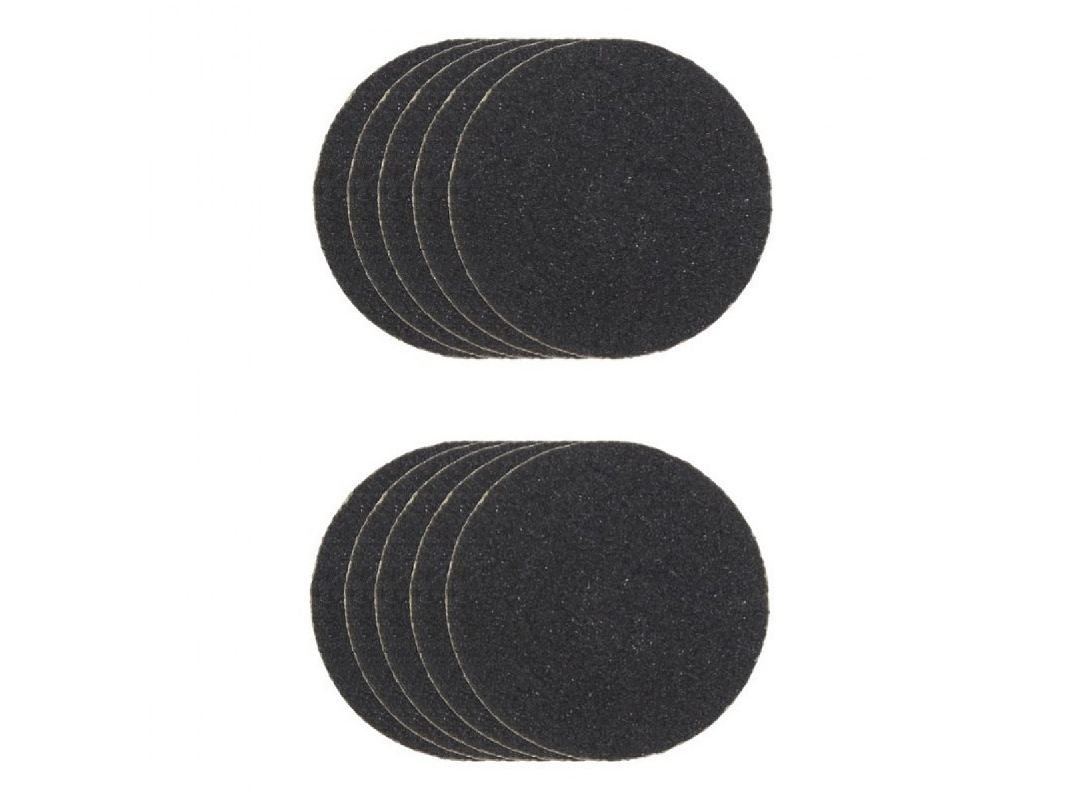 Sanding Discs Fine (10 Pcs) - zdjęcie 1