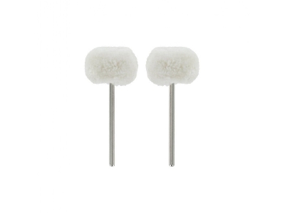 Cotton Buffs (2 Pcs) - zdjęcie 1