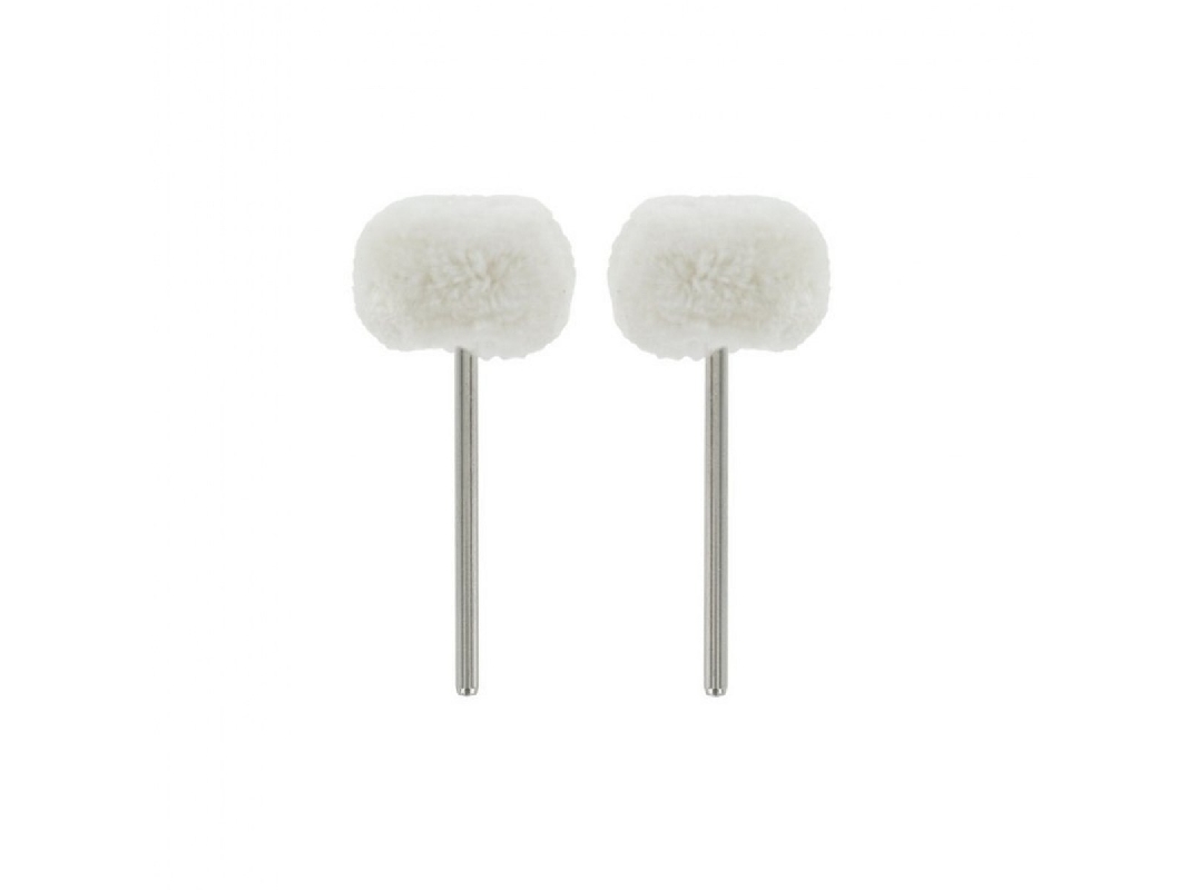 Cotton Buffs (2 Pcs) - zdjęcie 1