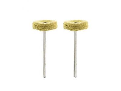 Chamois Buffs (2 Pcs) - zdjęcie 1