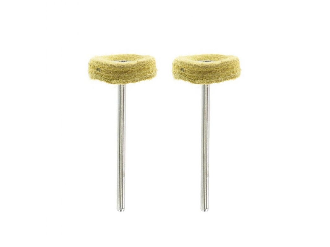 Chamois Buffs (2 Pcs) - zdjęcie 1