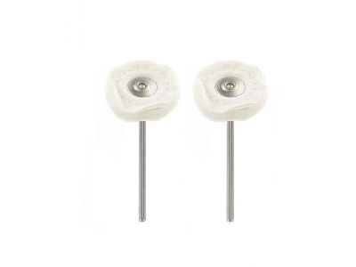 Calico Buffs 25 Mm (2 Pcs) - zdjęcie 1