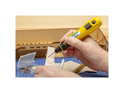 3,6v Cordless Rotary Tool - zdjęcie 2