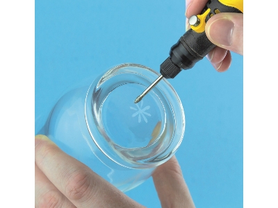 3,6v Cordless Rotary Tool - zdjęcie 3
