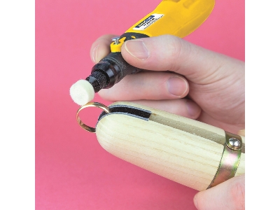3,6v Cordless Rotary Tool - zdjęcie 4