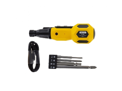 Rc36 3,6v Usb Screw Driver - zdjęcie 2