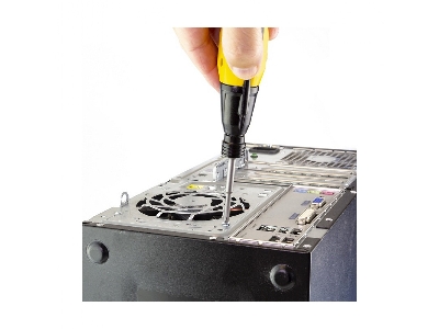 Rc36 3,6v Usb Screw Driver - zdjęcie 3
