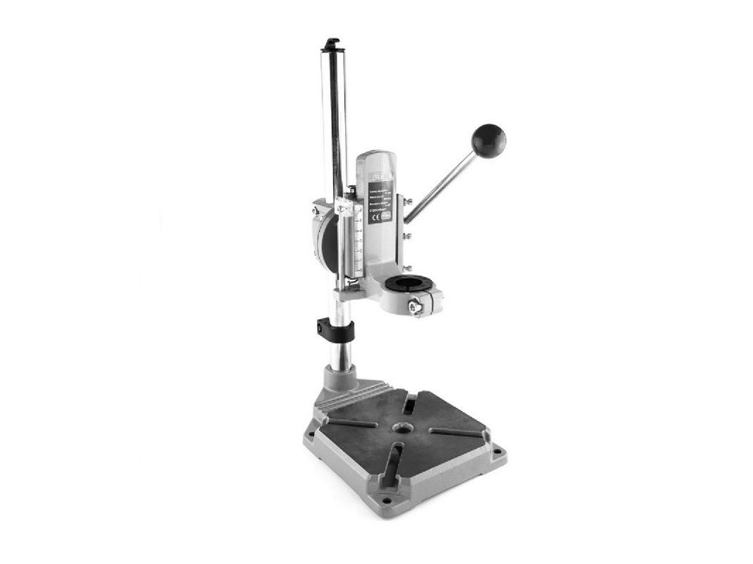 Rc7000 Drill Stand And Rotation Holder - zdjęcie 1