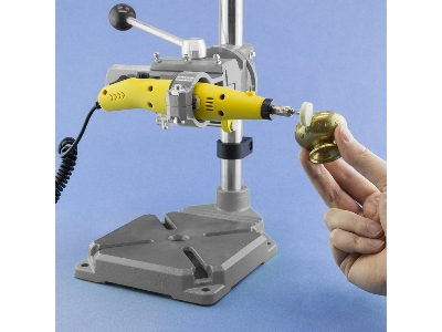 Rc7000 Drill Stand And Rotation Holder - zdjęcie 2