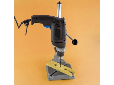 Rc7000 Drill Stand And Rotation Holder - zdjęcie 4