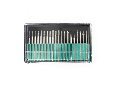 Diamond Engraving Kit - zdjęcie 1