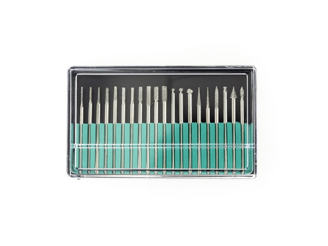 Diamond Engraving Kit - zdjęcie 1