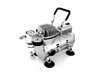 Sparmax Sp2101 Standard Compressor - zdjęcie 1
