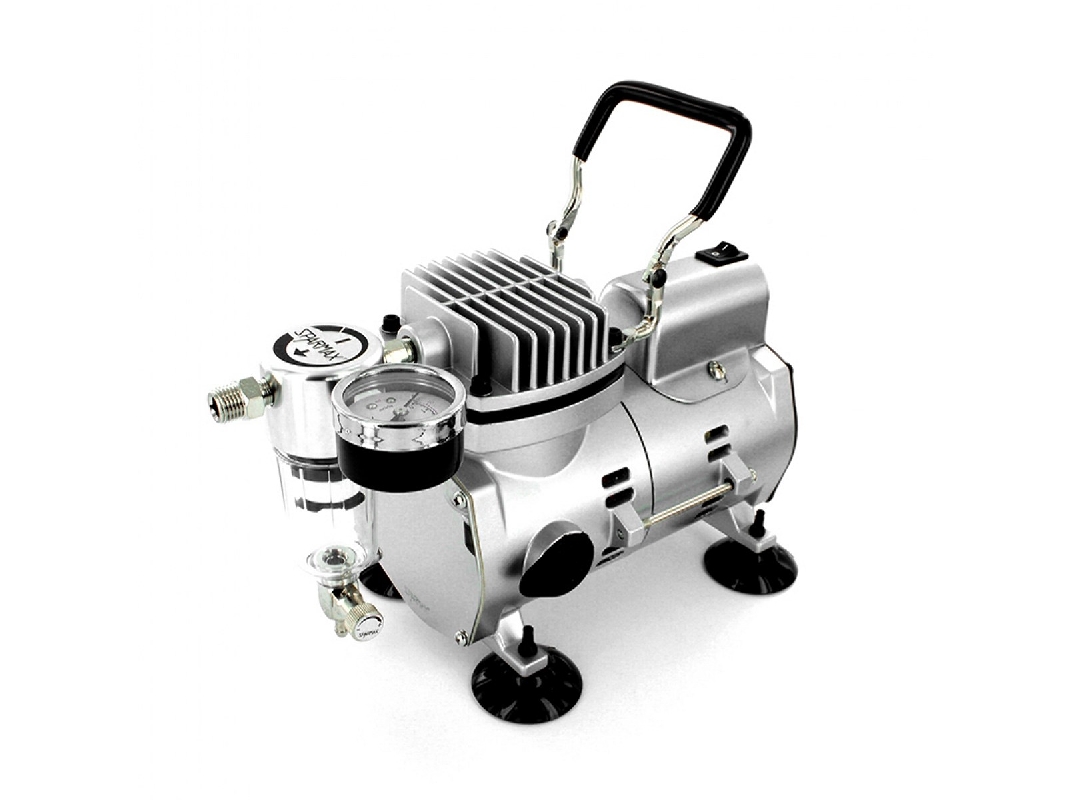 Sparmax Sp2101 Standard Compressor - zdjęcie 1