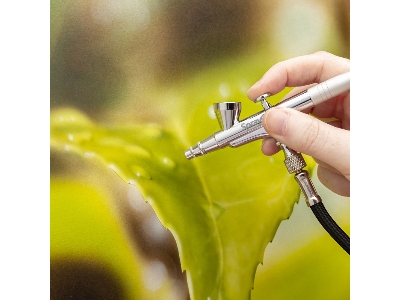 Sp25k Dual-action Airbrush - zdjęcie 3