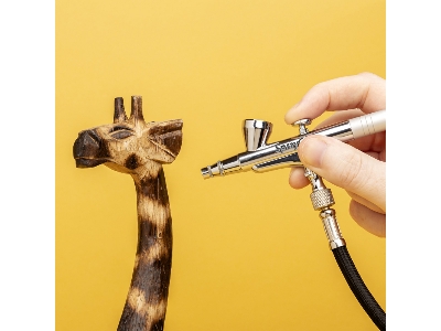 Sp25k Dual-action Airbrush - zdjęcie 5