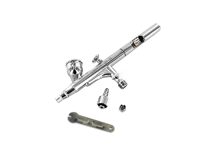 Sp35 Dual Action Airbrush - zdjęcie 1