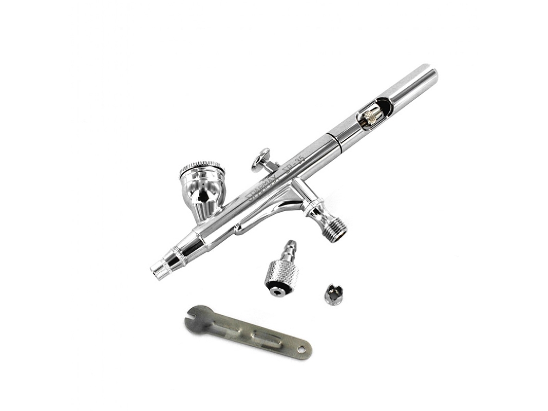 Sp35 Dual Action Airbrush - zdjęcie 1