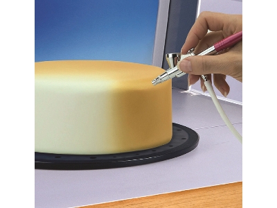 Portable Fold Away Spraybooth (Eu Plug) - zdjęcie 4