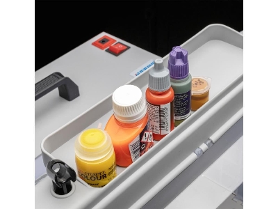 Portable Spray Booth - zdjęcie 3