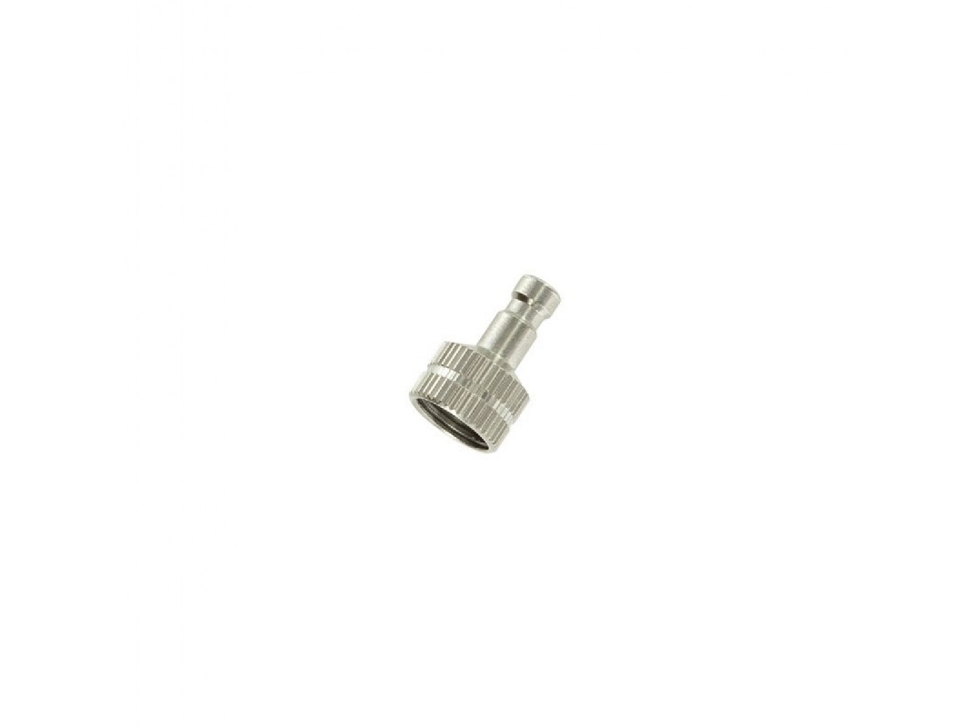 1/8 Female-coupler - zdjęcie 1