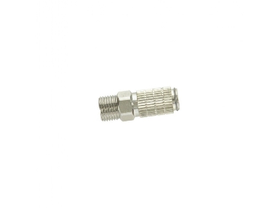 Coupler 1/8" - 1/8" - zdjęcie 1