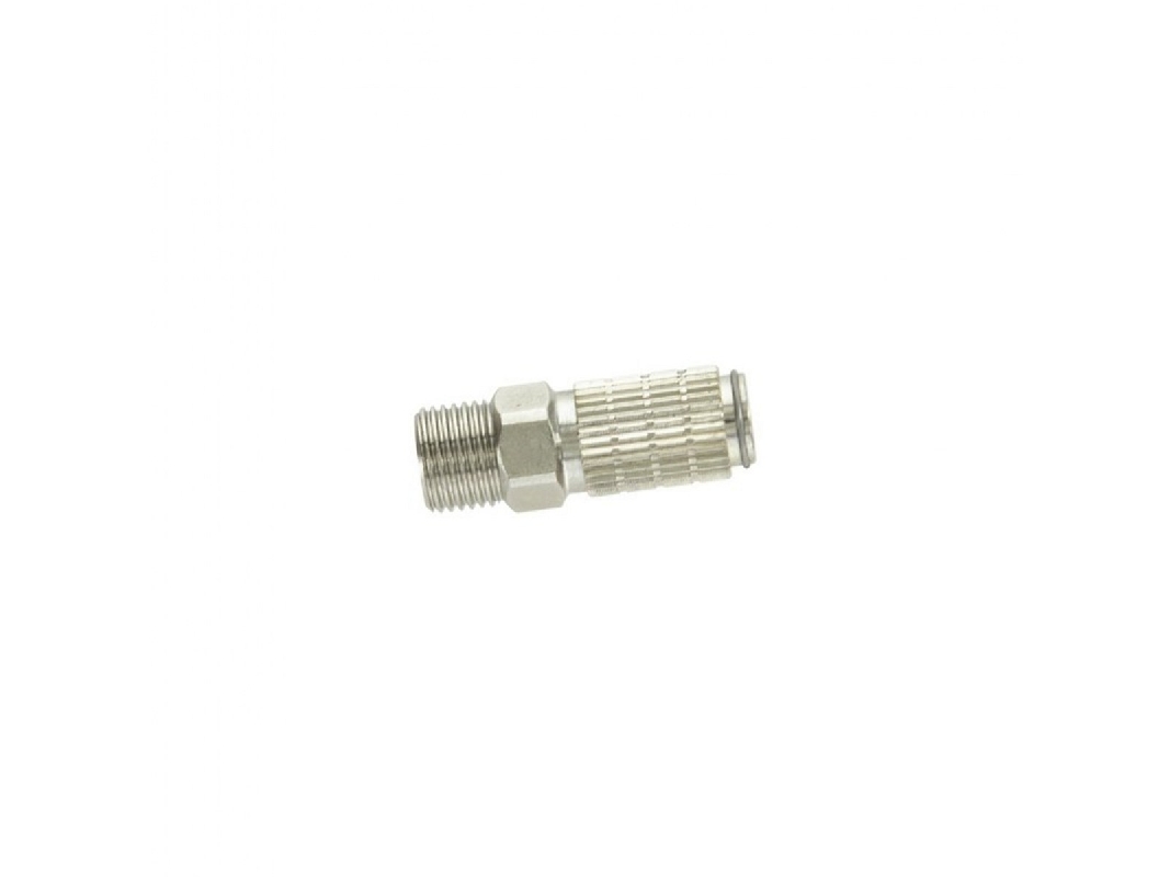 Coupler 1/8" - 1/8" - zdjęcie 1