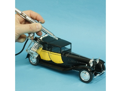 Sp50k Classic Multi-purpose Airbrush Kit - zdjęcie 2