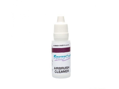 Airbrush Cleaner - zdjęcie 1