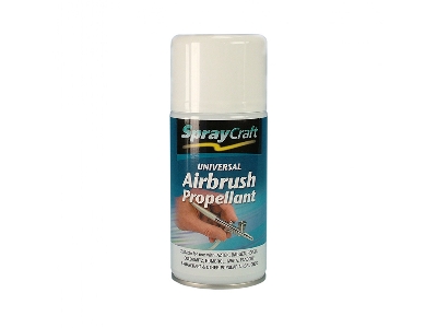 Universal Air Propellant - zdjęcie 1
