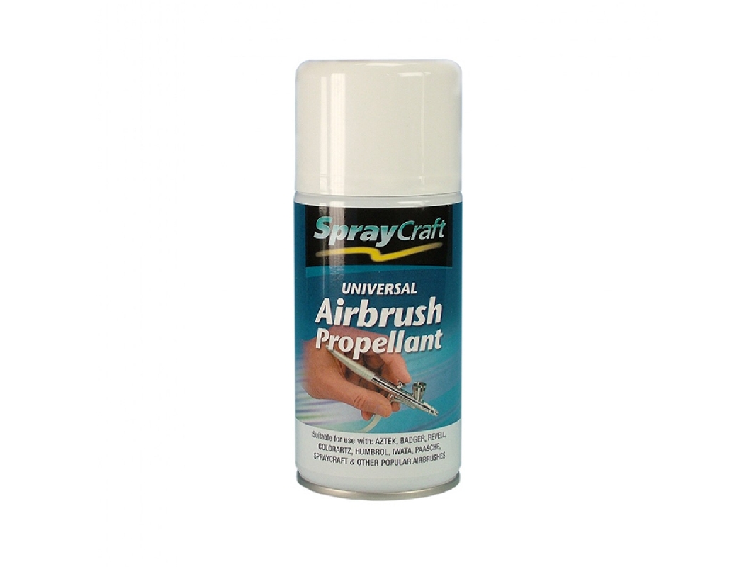 Universal Air Propellant - zdjęcie 1