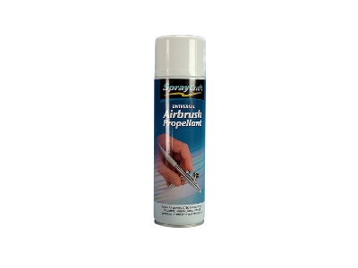 Universal Air Propellant - zdjęcie 1