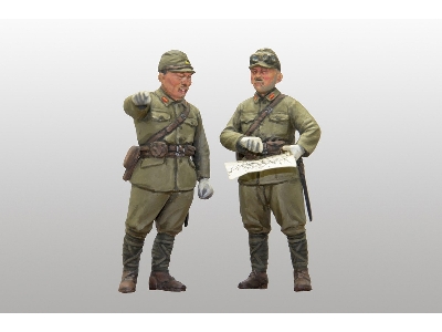 Ija Tankette Type 97 Te-ke - zdjęcie 3