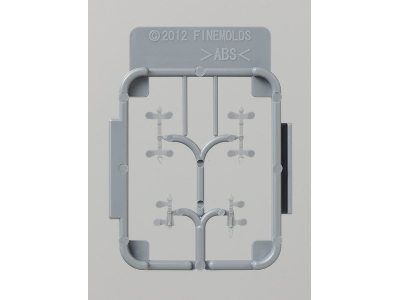 German Aircraft Seatbelt Set - zdjęcie 5